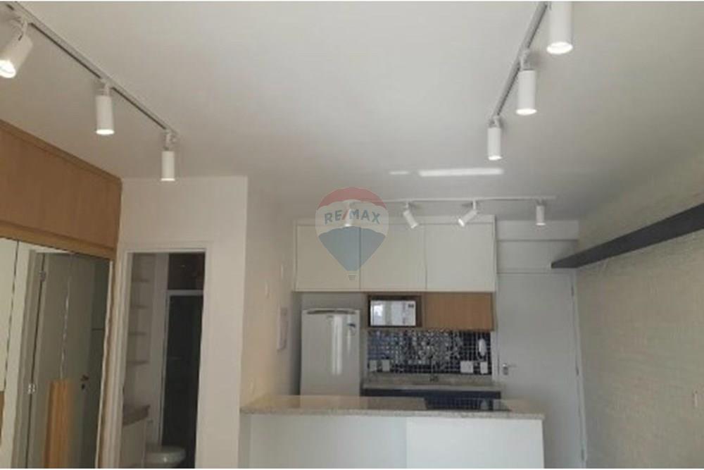 Apartamento - Alugar - São Paulo , São Paulo - 10.jpg - 601361021-1763