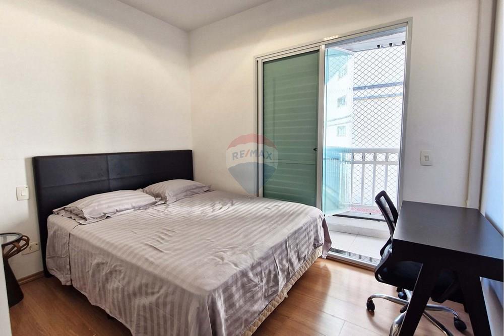 Apartamento - Venda - São Paulo , São Paulo - RUA GASPAR SOARES, 128 (25).jpg - Quarto - 601051032-155