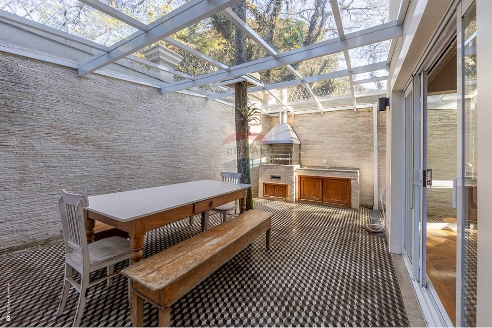 Casa de Condomínio - Venda - São Paulo , São Paulo - TKD-2522.jpg - 602151017-117