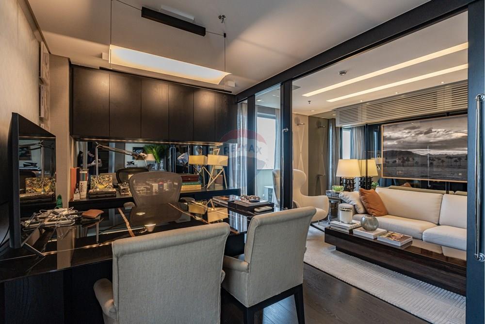 Cj. Comercial/ Sala - Venda - São Paulo , São Paulo - 03sala_001 (7).JPG - 601401007-88