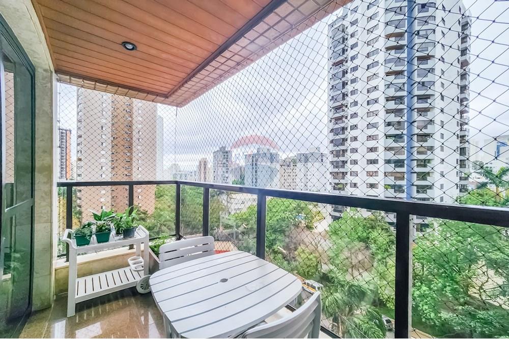 Residential - ਕੌਂਡੋ/ਅਪਾਰਟਮੈਂਟ - São Paulo , São Paulo - BR - 20251007_14343533.jpg - 602071001-282