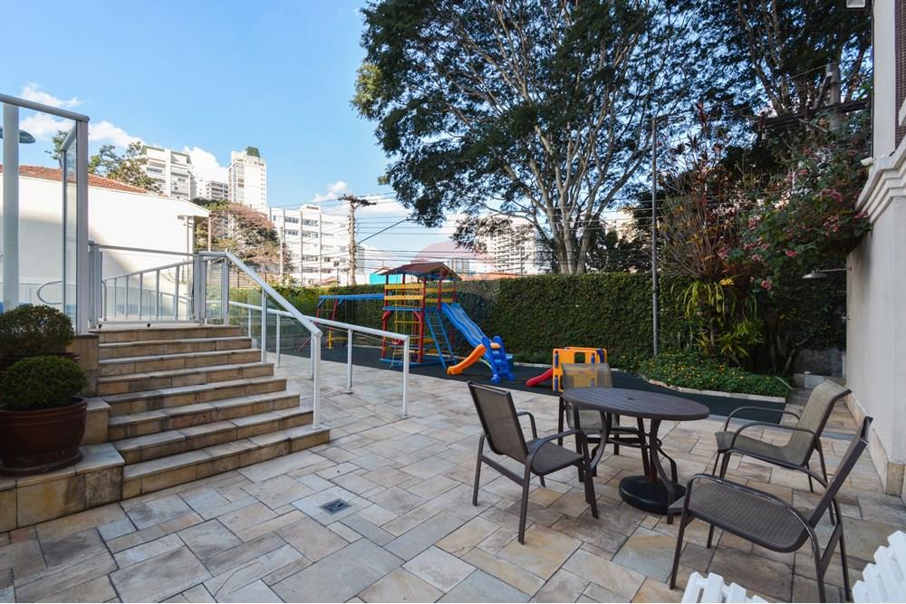 Residential - Кондо/квартира - Сан-Паулу , Сан-Паулу - BR - 031.jpg - 601251018-103