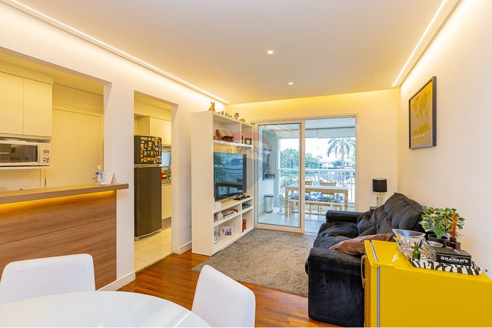 Apartamento - Venda - São Paulo , São Paulo - 01fotos_005.jpg - 602011013-12