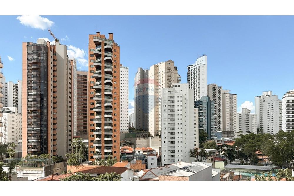 Apartamento - Venda - São Paulo , São Paulo - APTO115-77.jpg - 602441004-10