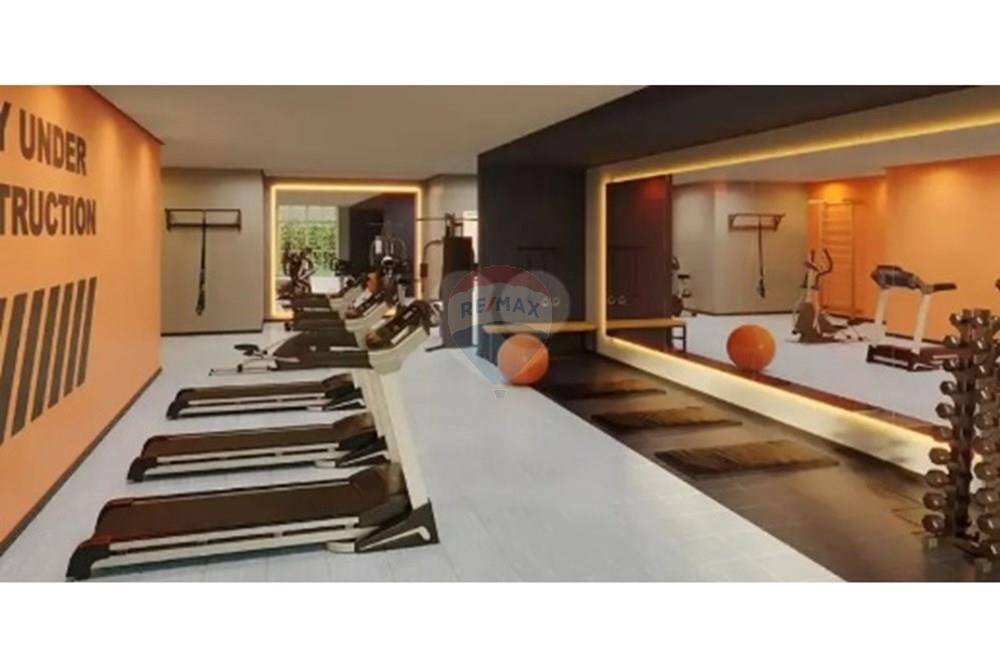 Studio - Alugar - São Paulo , São Paulo - Academia 1.jpg - 601471038-28