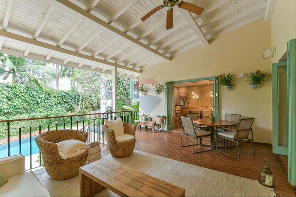 Casa - Venda - São Paulo , São Paulo - 01fotos_029.jpg - 601251009-46