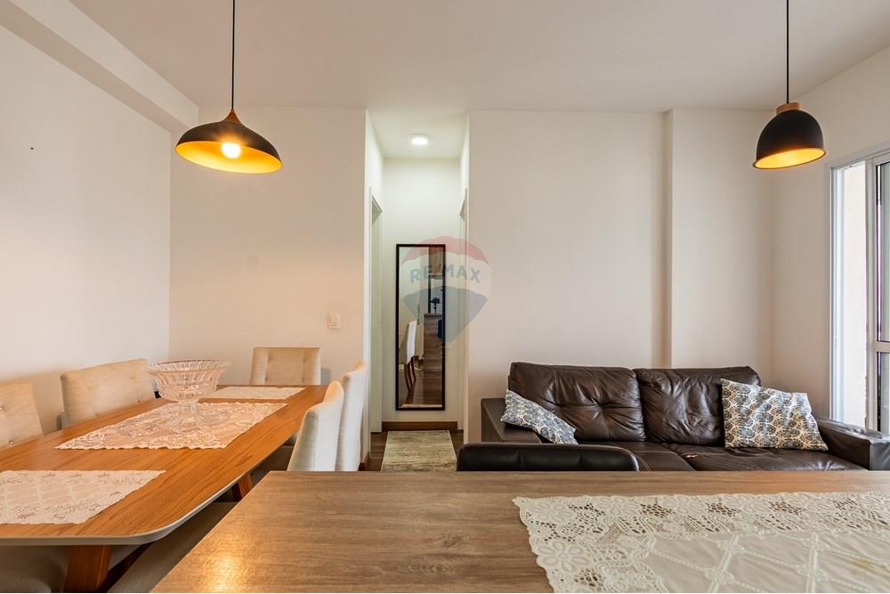 Apartamento - Venda - São Paulo , São Paulo - 3_AP.jpg - 601471003-188