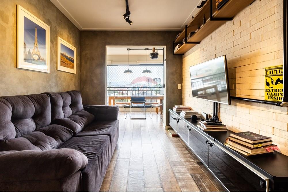 Apartamento - Venda - São Paulo , São Paulo - 2 SALA (2).jpg - 602281044-113