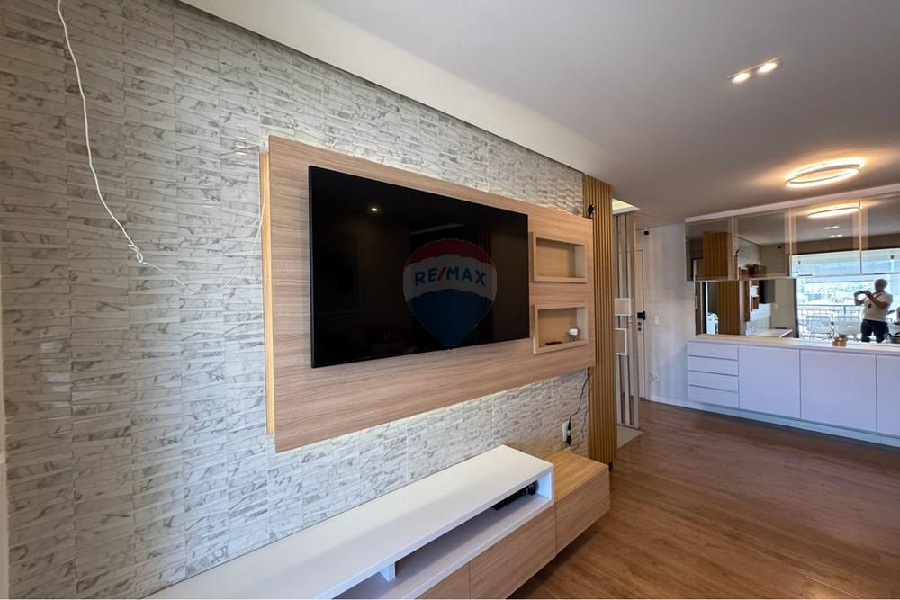 Apartamento - Alugar - São Paulo , São Paulo - WhatsApp Image 2026-02-17 at 10.40.10 (2).jpeg - Sala de estar - 602411007-26