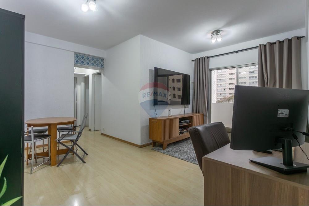 Жилищен - Апартамент - São Paulo , São Paulo - BR - 601301002-115 - Av. Canário, 988-001.jpg - 601301002-115