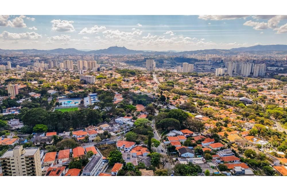 Terreno - Venda - São Paulo , São Paulo - DJI_0348.jpg - 601141083-115