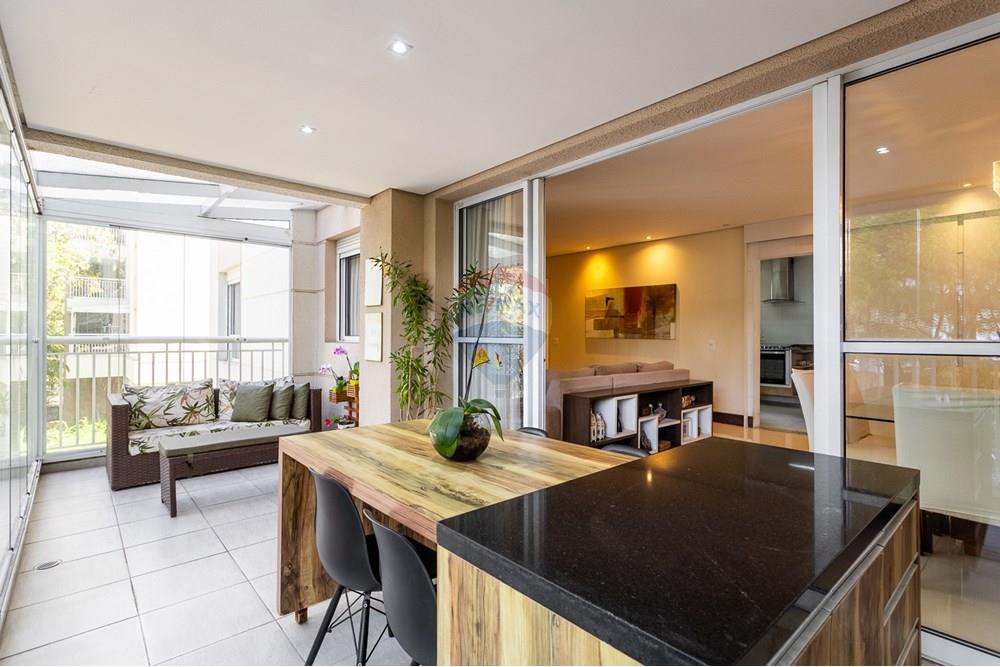 Apartamento - Venda - São Paulo , São Paulo - 11.jpg - Varanda - 601371031-75