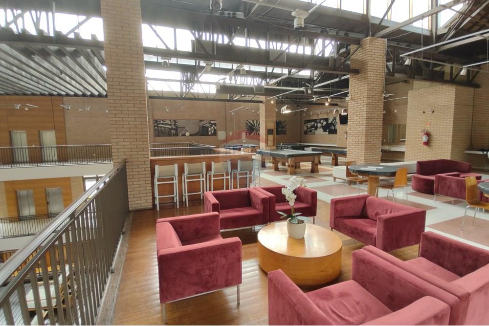 Apartamento - Alugar - São Paulo , São Paulo - IMG_20210622_161712983.jpg - 602181002-145