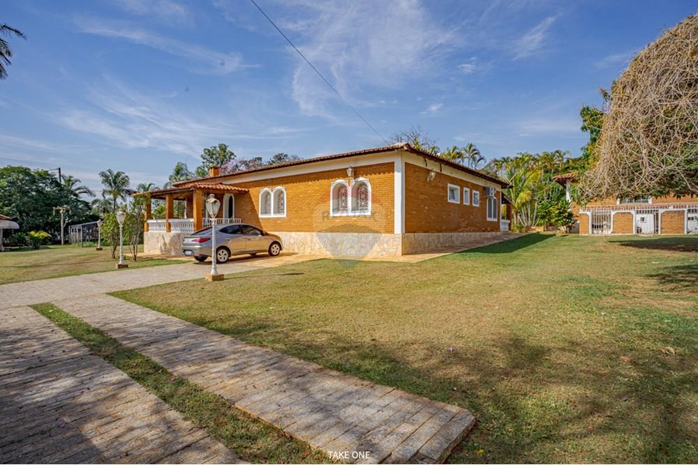 Casa de Condomínio - Venda - Campinas , São Paulo - 01fotos_065.jpg - 601251044-68