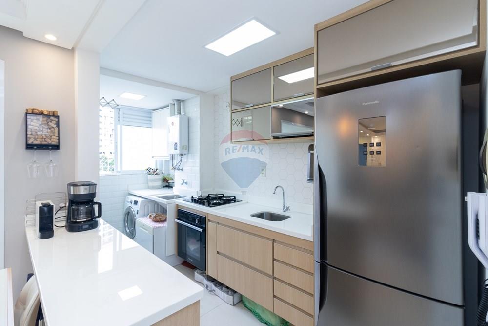 Apartamento - Venda - São Paulo , São Paulo - IMG_6812.jpg - 601771003-371