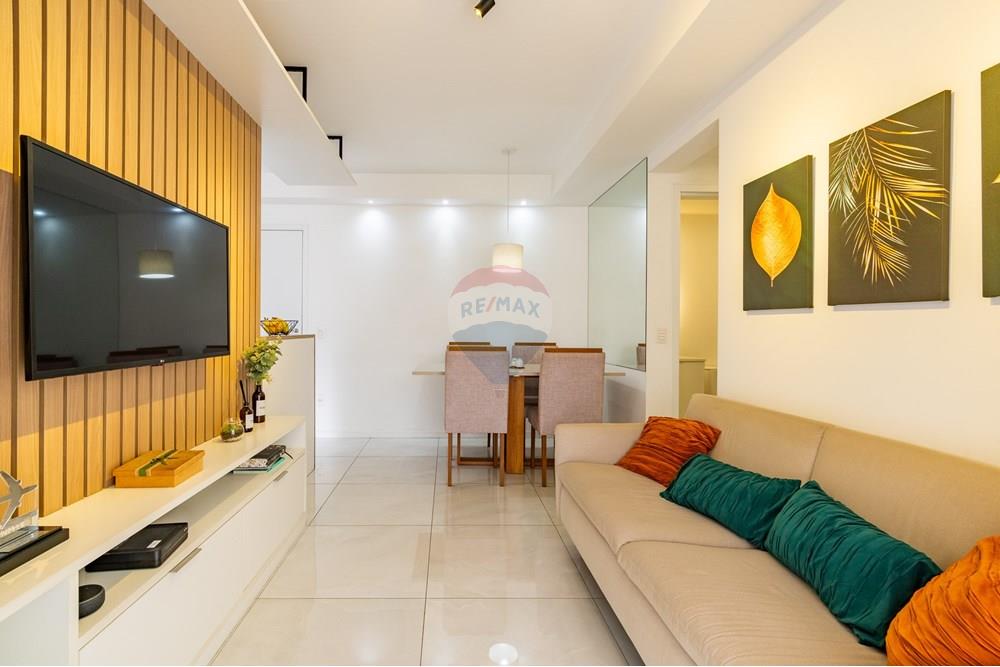 Apartamento - Venda - São Paulo , São Paulo - 8-AP.jpg - 601471009-105
