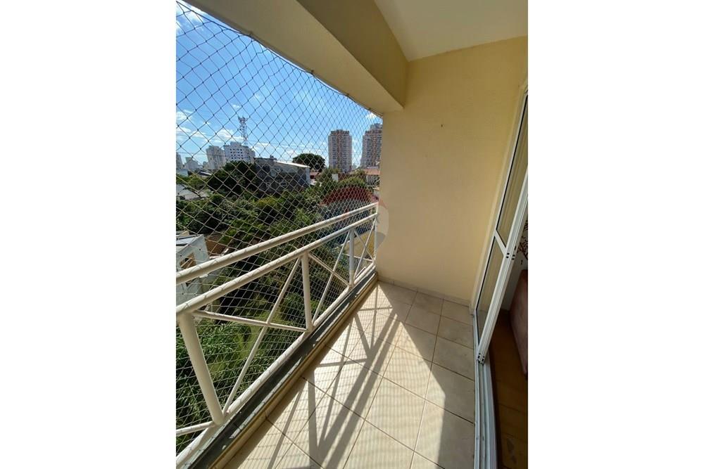Apartamento - Alugar - São Paulo , São Paulo - 1.jpeg - 602031027-18