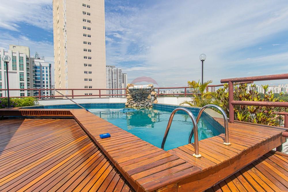 Apartamento - Venda - São Paulo , São Paulo - 01fotos_027.jpg - 601251010-405