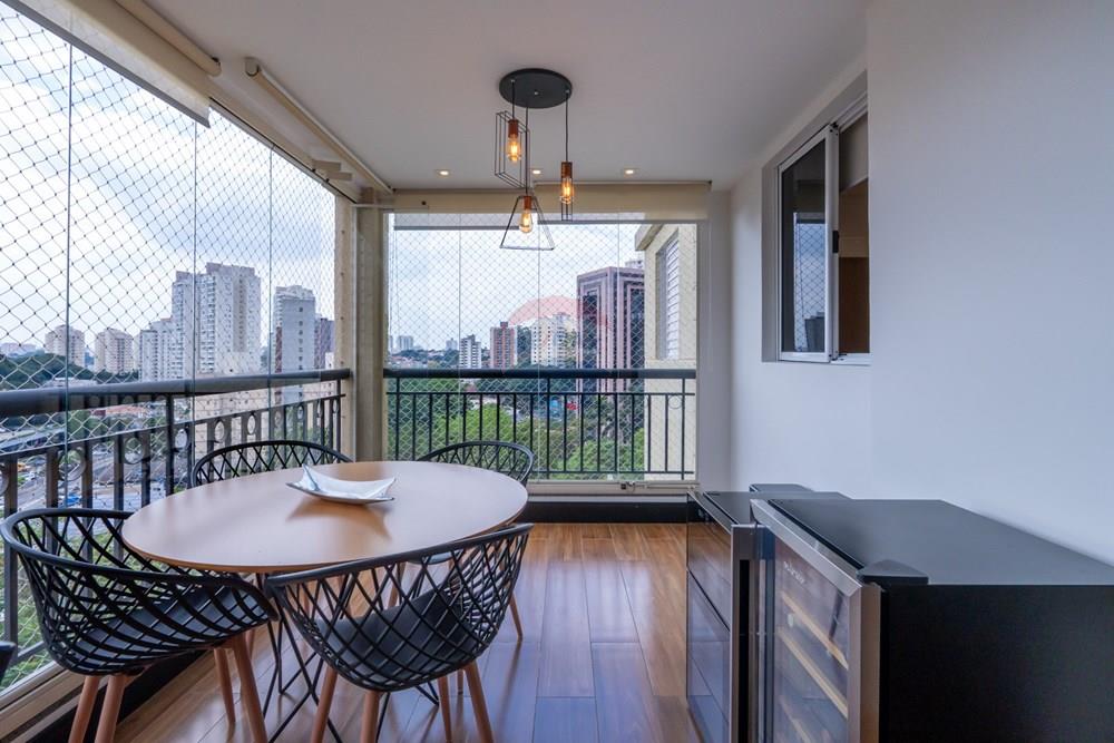 Apartamento - Venda - São Paulo , São Paulo - 01fotos_013.jpg - 601331003-60