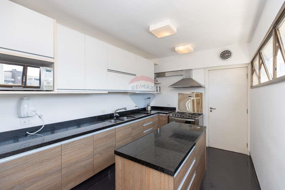 Apartamento à venda com 3 quartos, 540m² - Foto 8