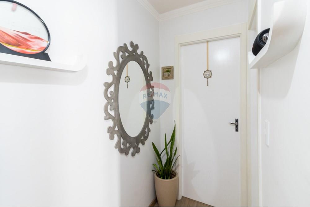 Apartamento à venda com 2 quartos, 52m² - Foto 12