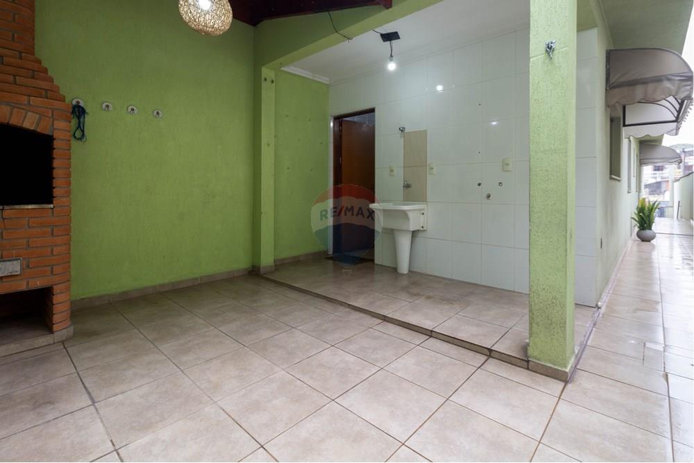 Sobrado - Venda - São Paulo , São Paulo - 11 AREA SERV (2).jpg - 601261021-444