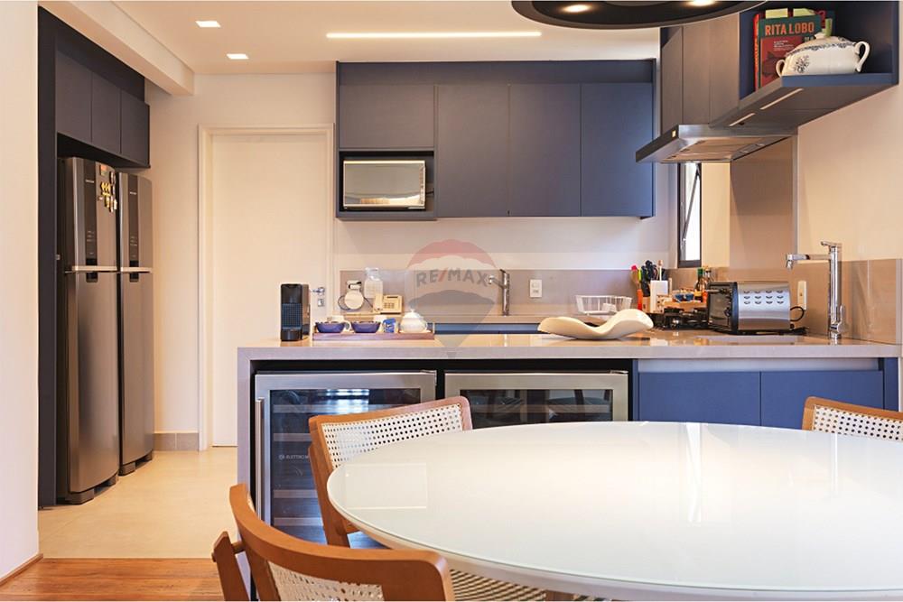 Apartamento - Alugar - São Paulo , São Paulo - cozinha.jpeg - 602141068-70