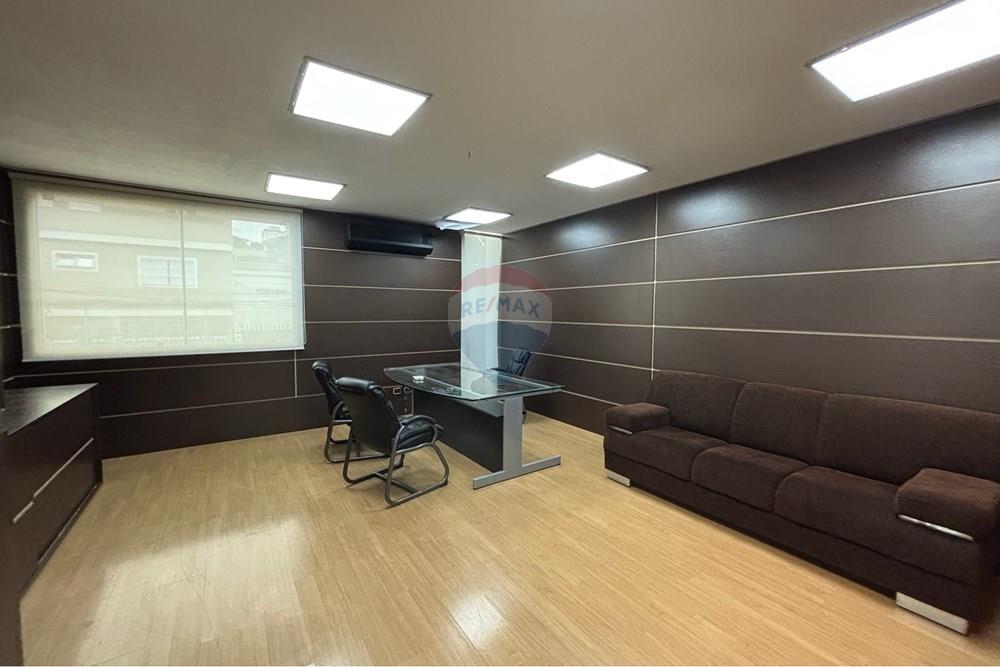 Prédio - Alugar - São Paulo , São Paulo - IMG_7935.jpg - Sala - 601811024-52