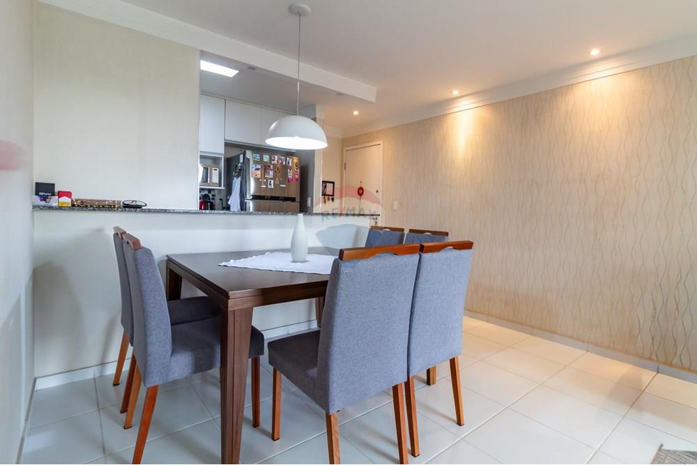 Residential - Kondo/ Apartemen - São Paulo , São Paulo - BR - 03sala_007.jpg - 602101011-226