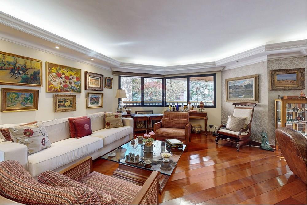 Apartamento - Venda - São Paulo , São Paulo - 01fotos_056_destaque.jpg - 601251307-1