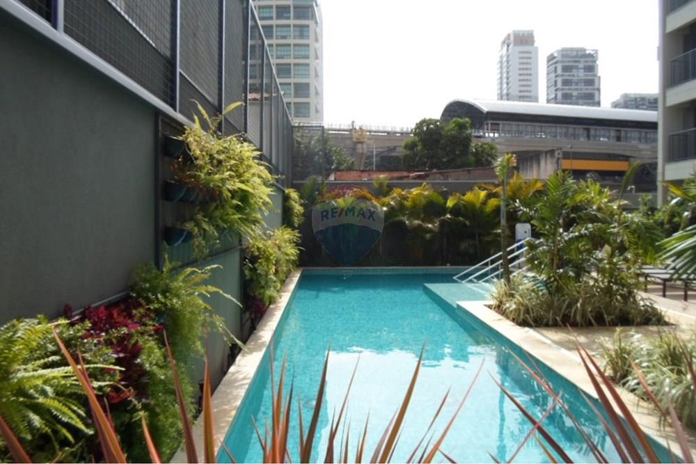 Apartamento - Alugar - São Paulo , São Paulo - SAM_9202.JPG - 601361020-457