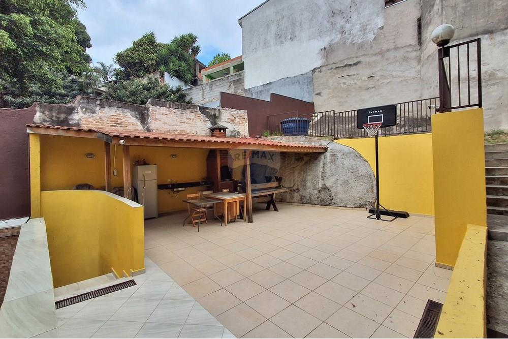 Casa de Condomínio - Venda - São Paulo , São Paulo - 25-09-13-R. Prof. João Machado, 227 - Casa 1 - Nossa Sra. do O_045_CapodannoFotografia.jpg - Fachada - 602341026-9