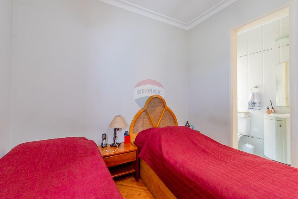 Casa de Condomínio - Venda - São Paulo , São Paulo - 45.jpg - Quarto - 601081006-138