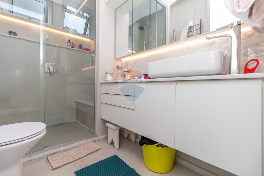 Apartamento - Venda - São Paulo , São Paulo - 33 banheiro.jpg - 601481005-191