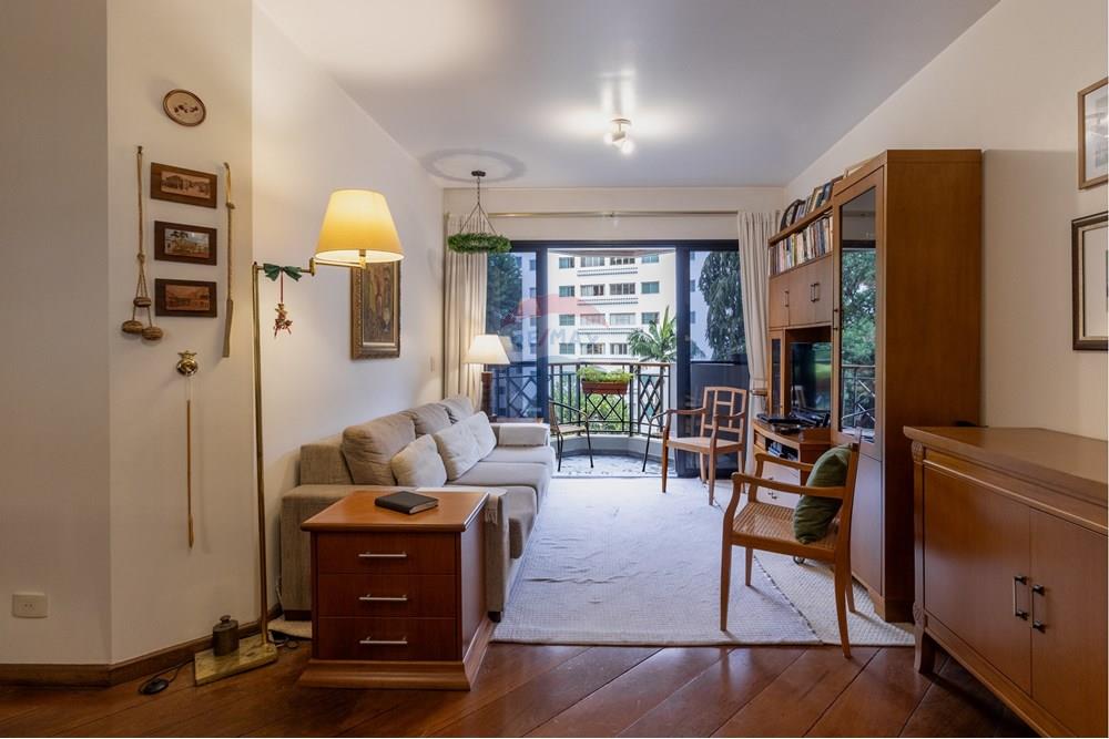 Apartamento - Venda - São Paulo , São Paulo - Cópia de 1 Sala (2).jpg - 601261073-44