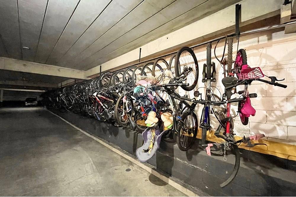 Apartamento - Venda - São Paulo , São Paulo - O. Bicicletário.jpeg - 602031006-74