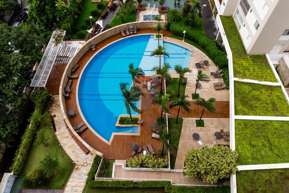 Apartamento - Venda - São Paulo , São Paulo - 3 VISTA VARANDA (4).jpg - 601261064-235