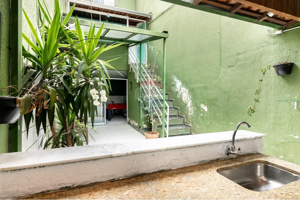 Sobrado - Venda - São Paulo , São Paulo - 1-34.jpg - 602261039-25