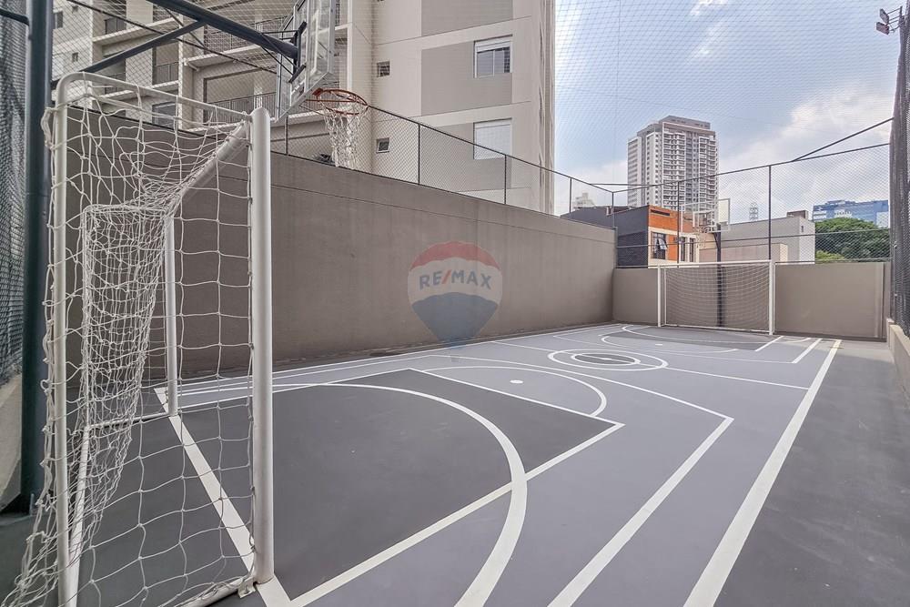 Apartamento - Venda - São Paulo , São Paulo - 20260331_13525123.jpg - 601811017-23