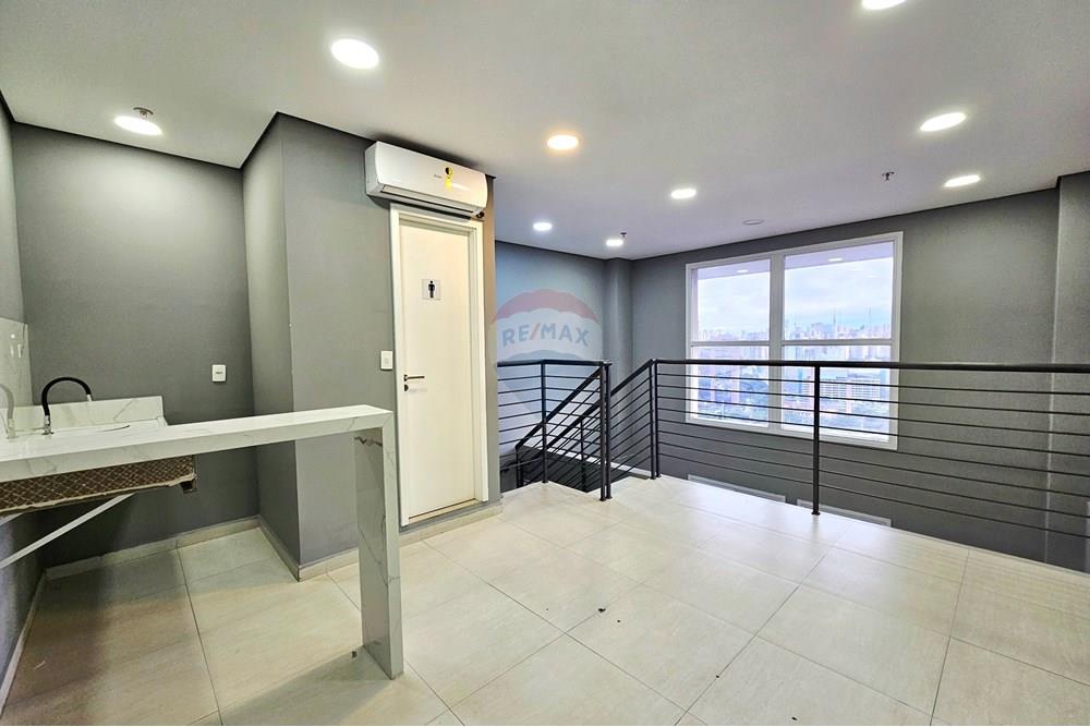 Cj. Comercial/ Sala - Alugar - São Paulo , São Paulo - 20251106_173210.jpg - 601471003-182