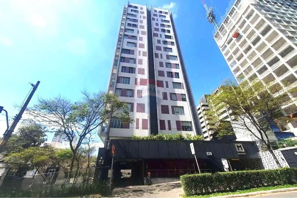 Cj. Comercial/ Sala - Alugar - São Paulo , São Paulo - 26.jpeg - 602291016-375