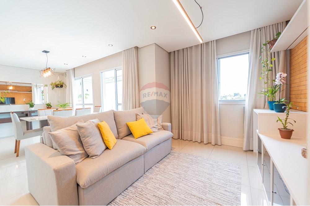 Apartamento - Venda - São Paulo , São Paulo - 601401022-65 remax living club vicentina gomes jurubatura santo amaro trem metro (15).JPG - 601301022-65