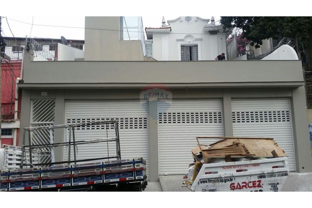 Casa Comercial - Alugar - São Paulo , São Paulo - 1.jpg - 602291016-188