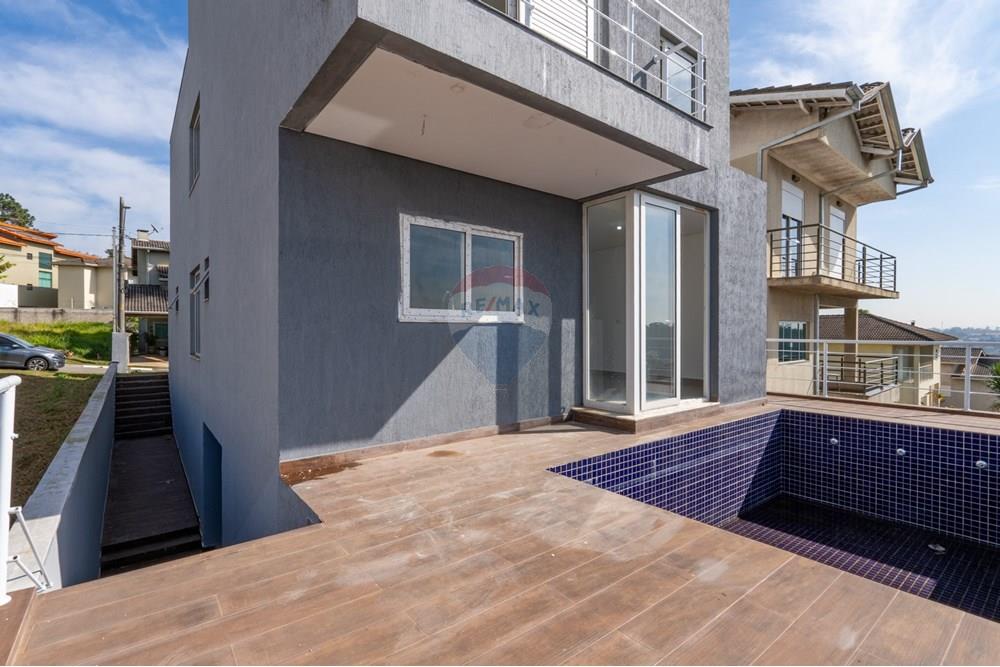 Casa de Condomínio - Venda - Cotia , São Paulo - 054.jpg - 601181003-88