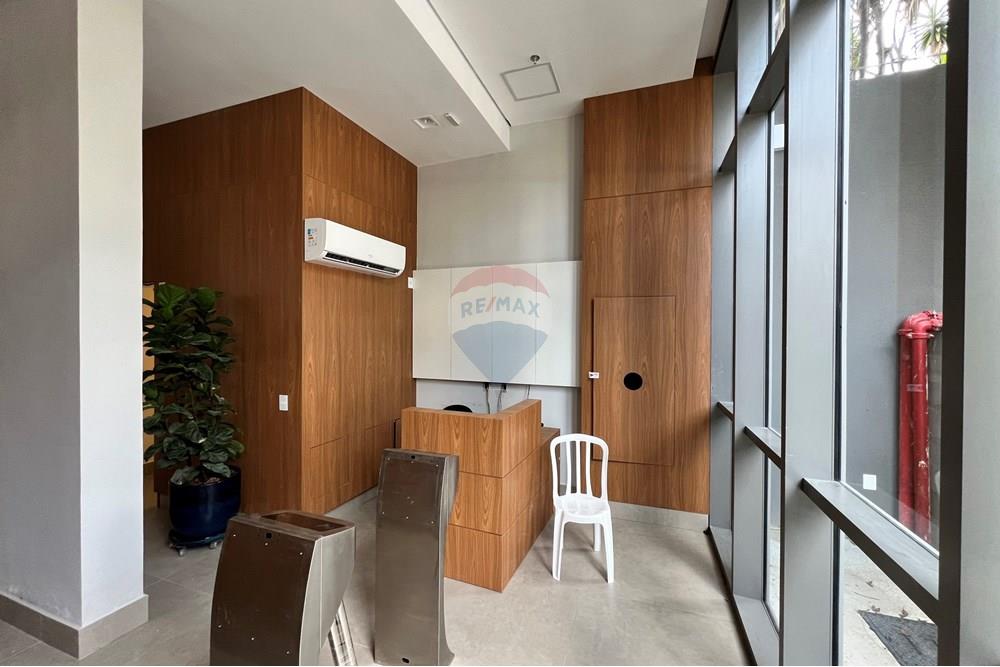 Cj. Comercial/ Sala - Alugar - São Paulo , São Paulo - IMG_4293.jpeg - 602241012-20