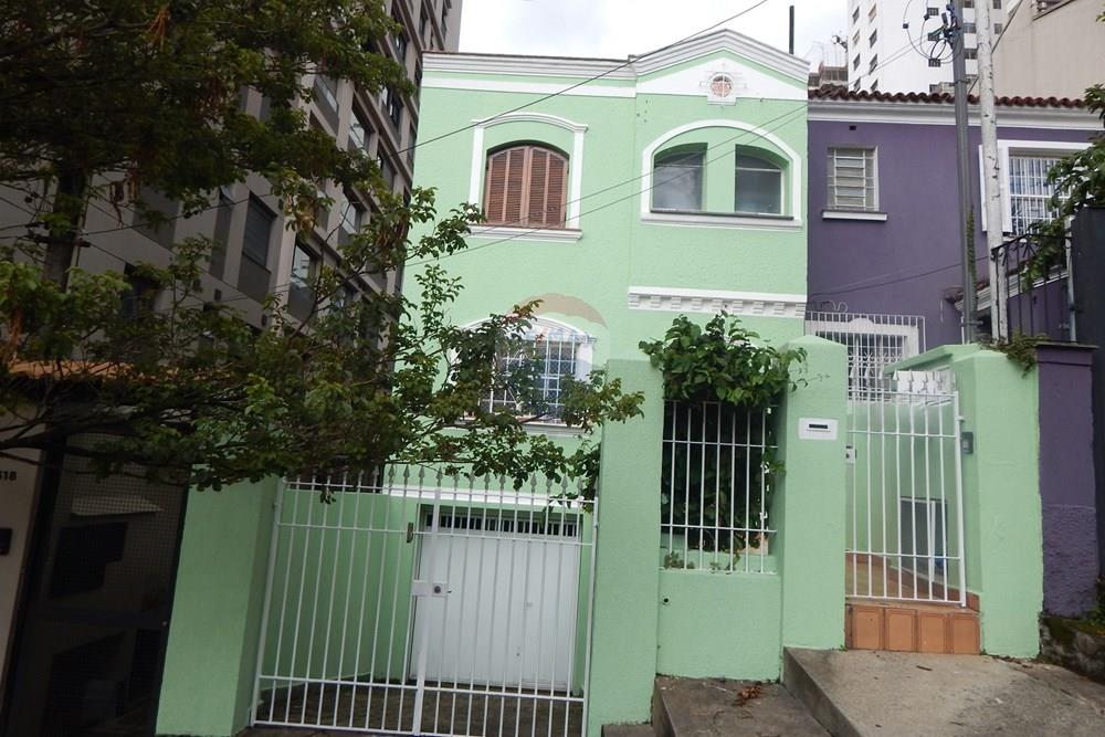 Casa - Alugar - São Paulo , São Paulo - 2.JPG - 602191024-64