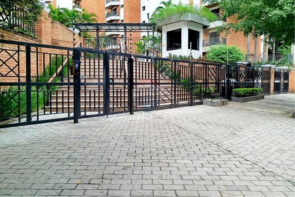 Apartamento - Venda - São Paulo , São Paulo - Cópia de 18 Fachada (3).jpg - 601261073-44