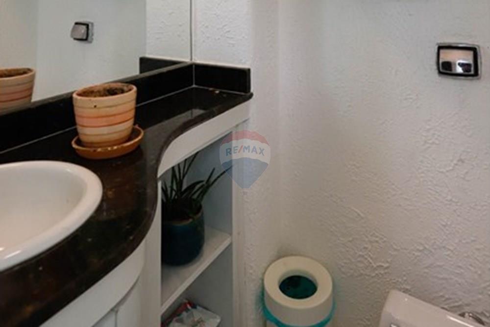 Apartamento - Venda - São Paulo , São Paulo - Rua Conselheiro Brotero, 717 apto 124_36.jpg - 602341003-5