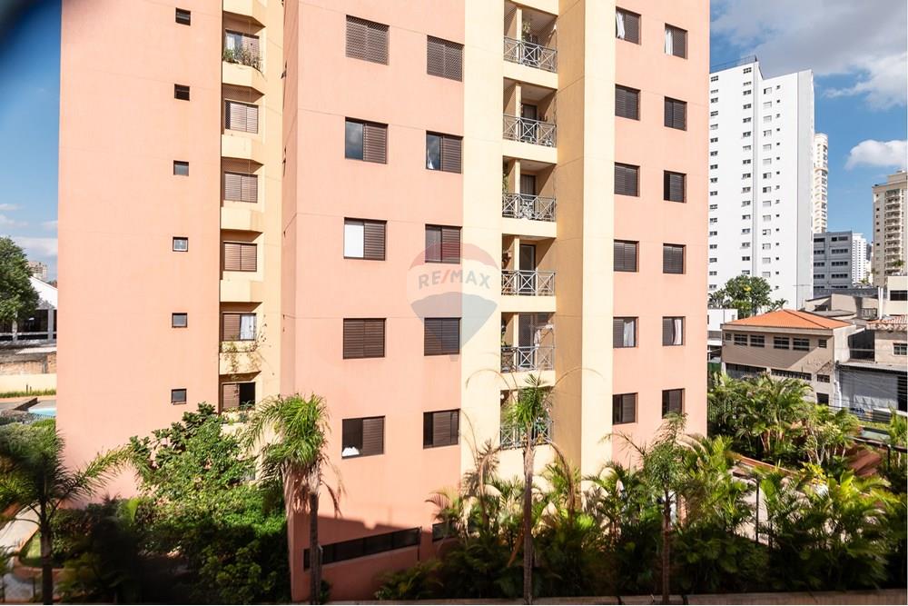 Apartamento - Venda - São Paulo , São Paulo - 01fotos_006.jpg - Fachada - 601251321-56