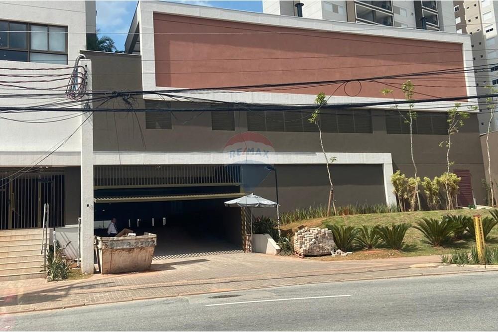 Apartamento - Venda - São Paulo , São Paulo - 41.jpeg - Fachada - 601081007-123